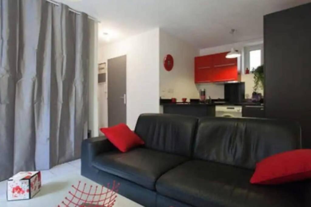 Appartement Avec Grande Terrasse A Cannes Exterior photo